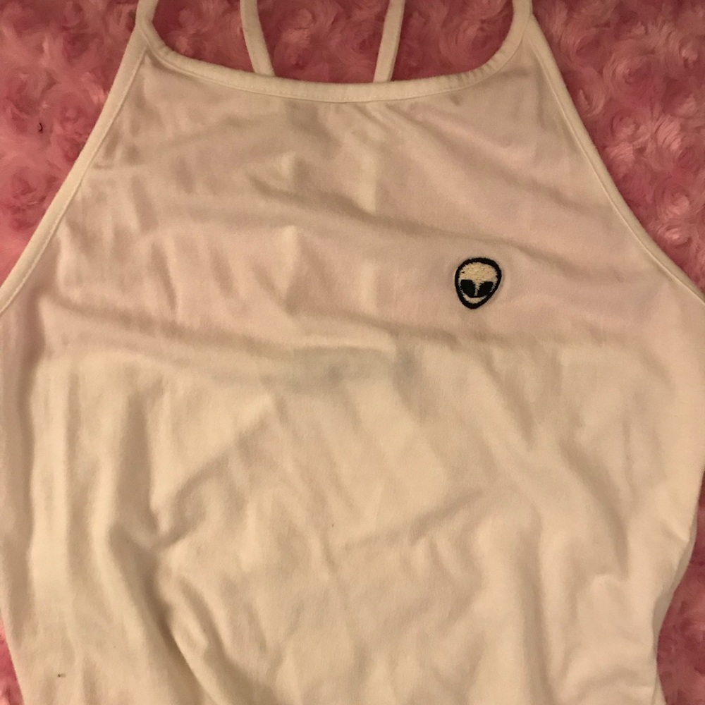 Brandy Melville halter